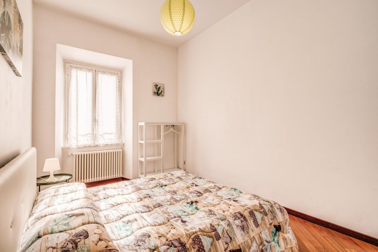 Bed and Breakfast Life In Roma Exterior foto