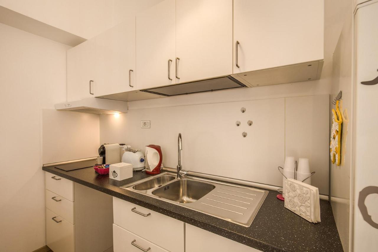 Bed and Breakfast Life In Roma Exterior foto