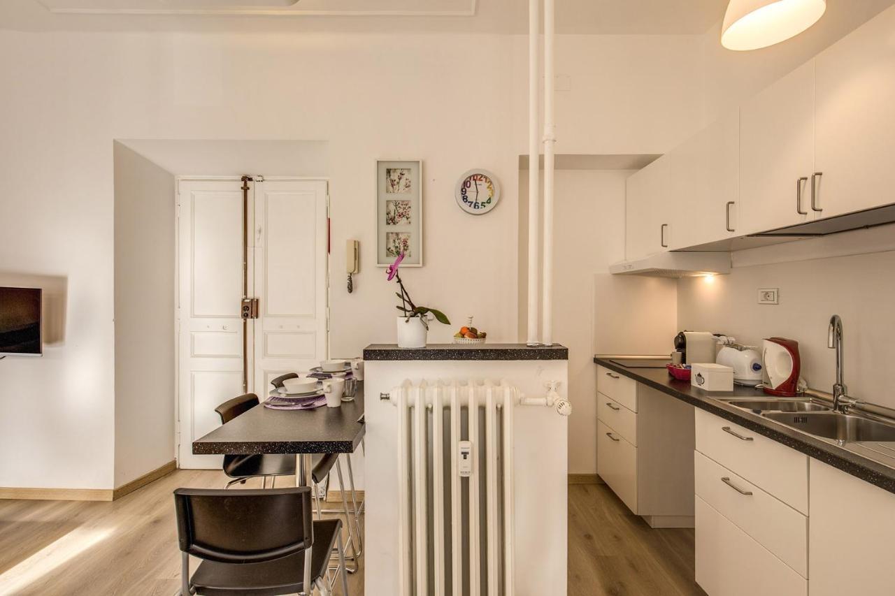 Bed and Breakfast Life In Roma Exterior foto