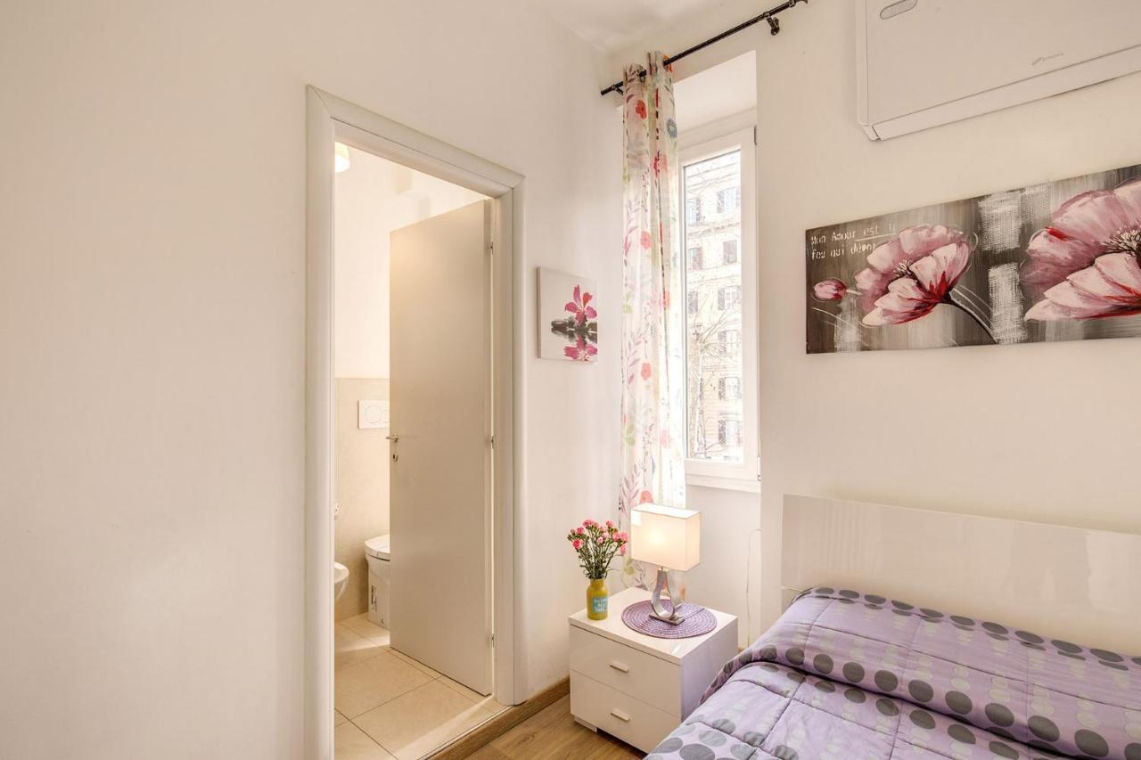 Bed and Breakfast Life In Roma Exterior foto