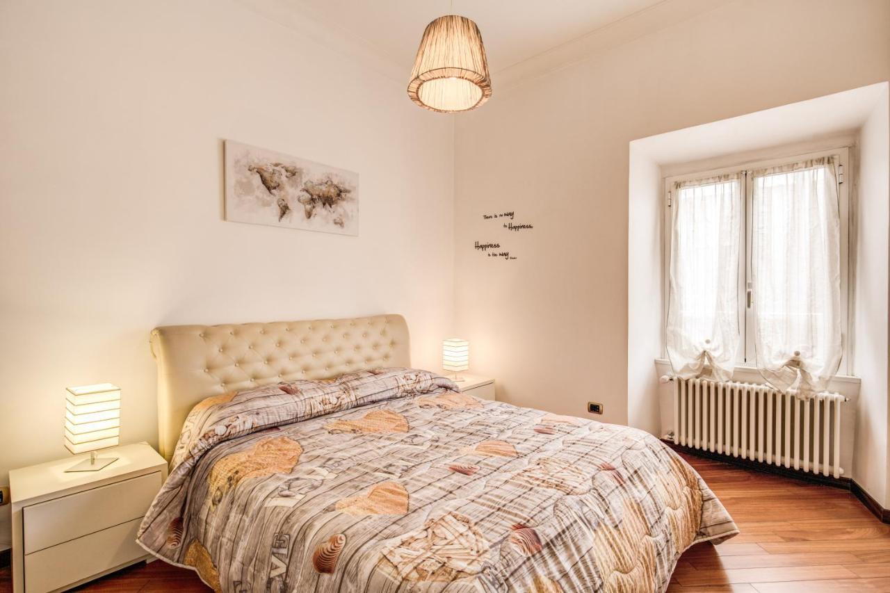 Bed and Breakfast Life In Roma Exterior foto