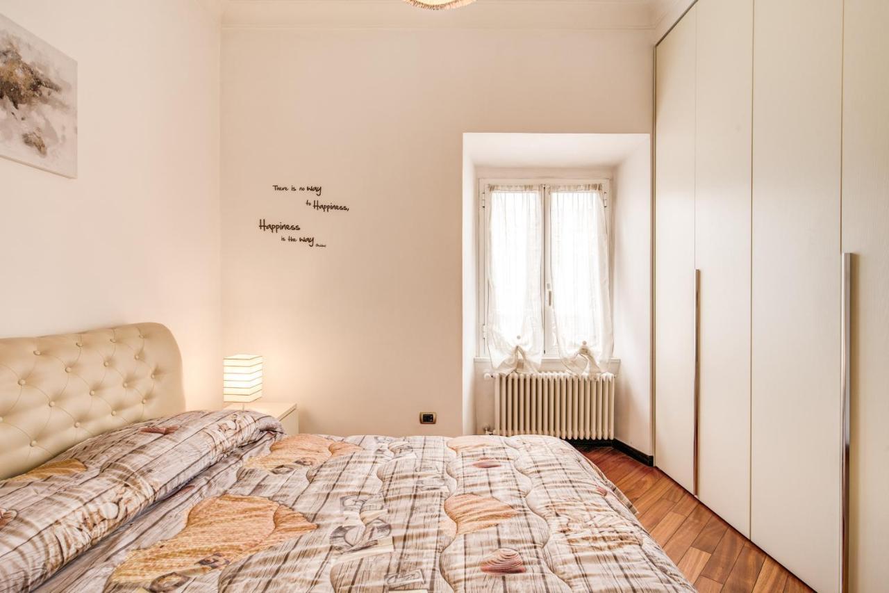 Bed and Breakfast Life In Roma Exterior foto