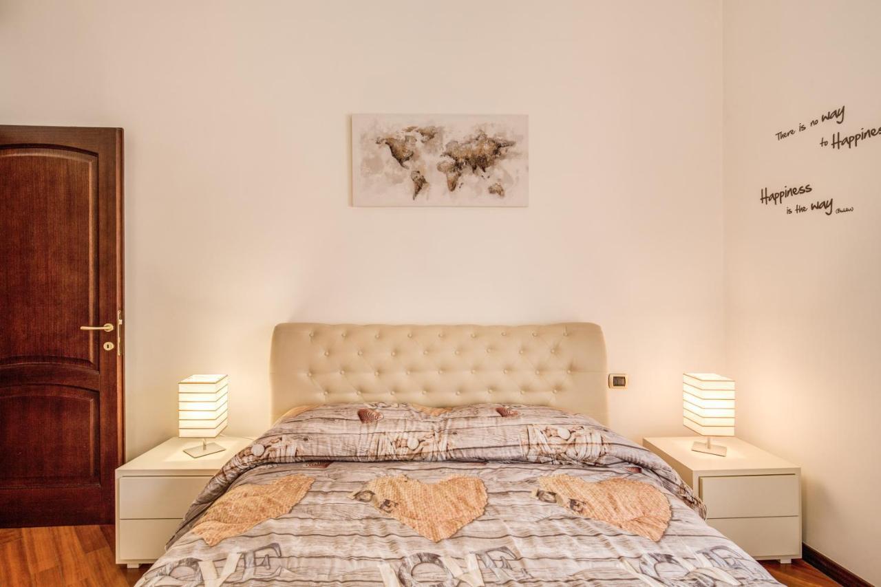 Bed and Breakfast Life In Roma Exterior foto