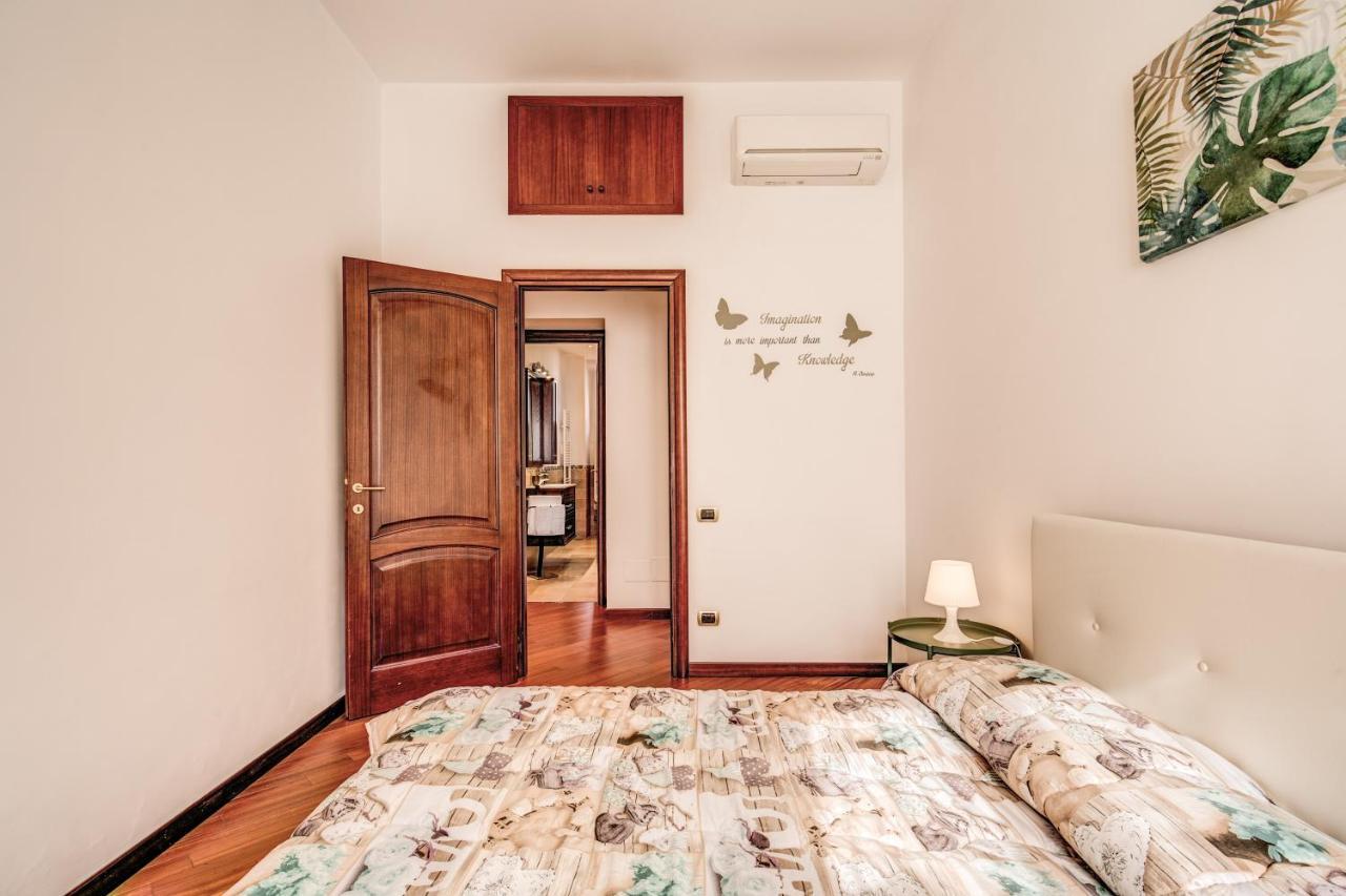 Bed and Breakfast Life In Roma Exterior foto