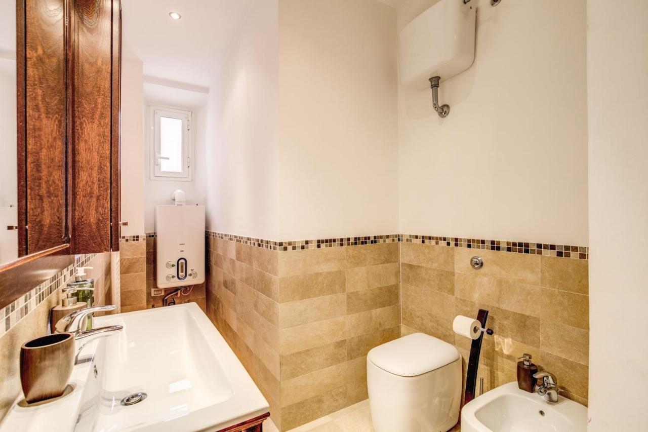 Bed and Breakfast Life In Roma Exterior foto