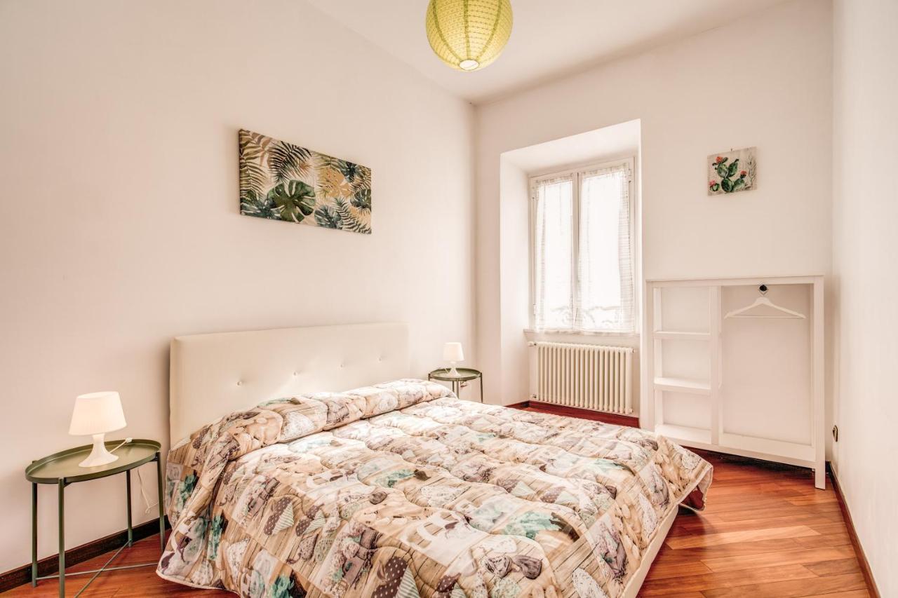 Bed and Breakfast Life In Roma Exterior foto