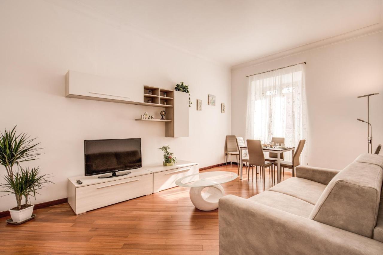 Bed and Breakfast Life In Roma Exterior foto