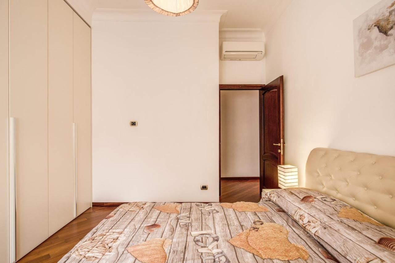 Bed and Breakfast Life In Roma Exterior foto