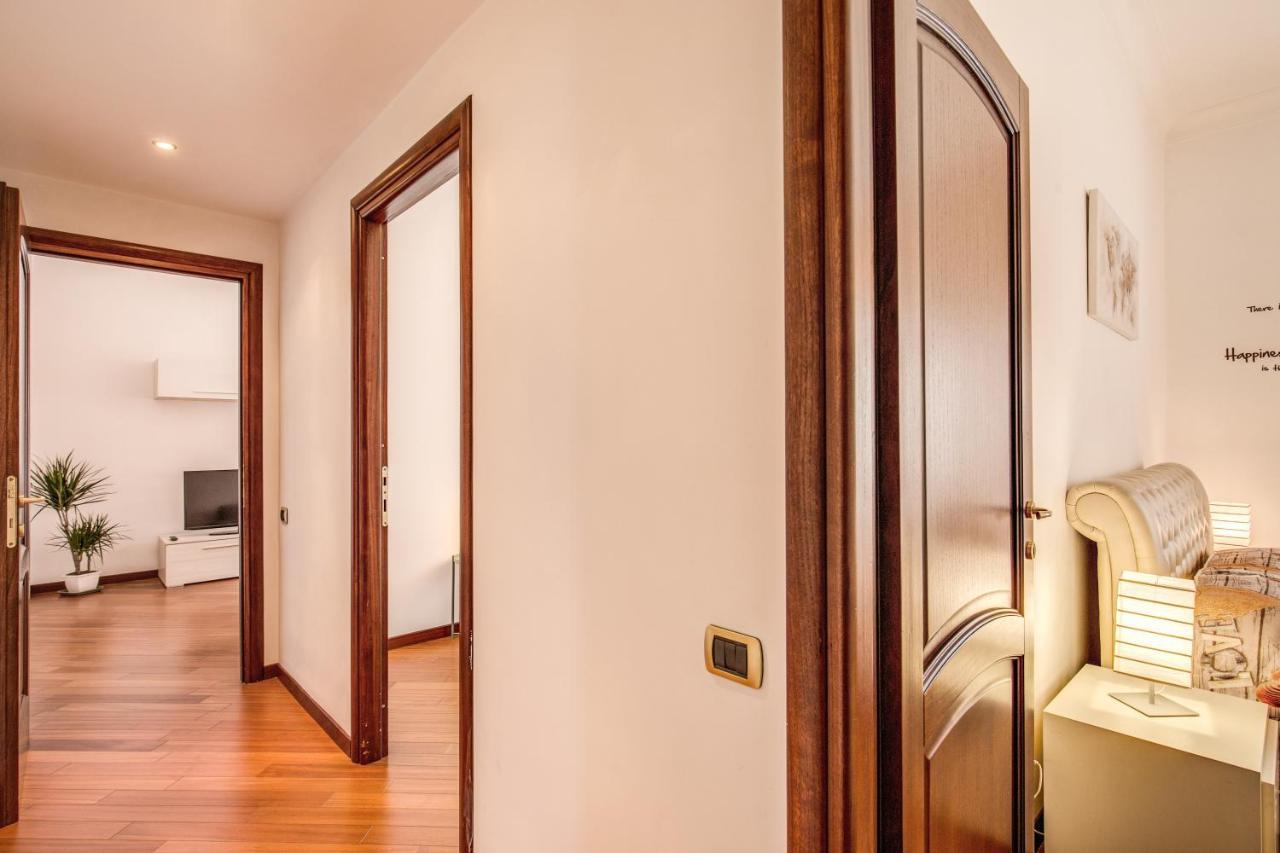 Bed and Breakfast Life In Roma Exterior foto