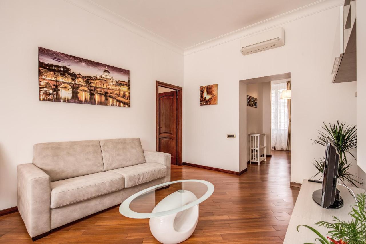Bed and Breakfast Life In Roma Exterior foto