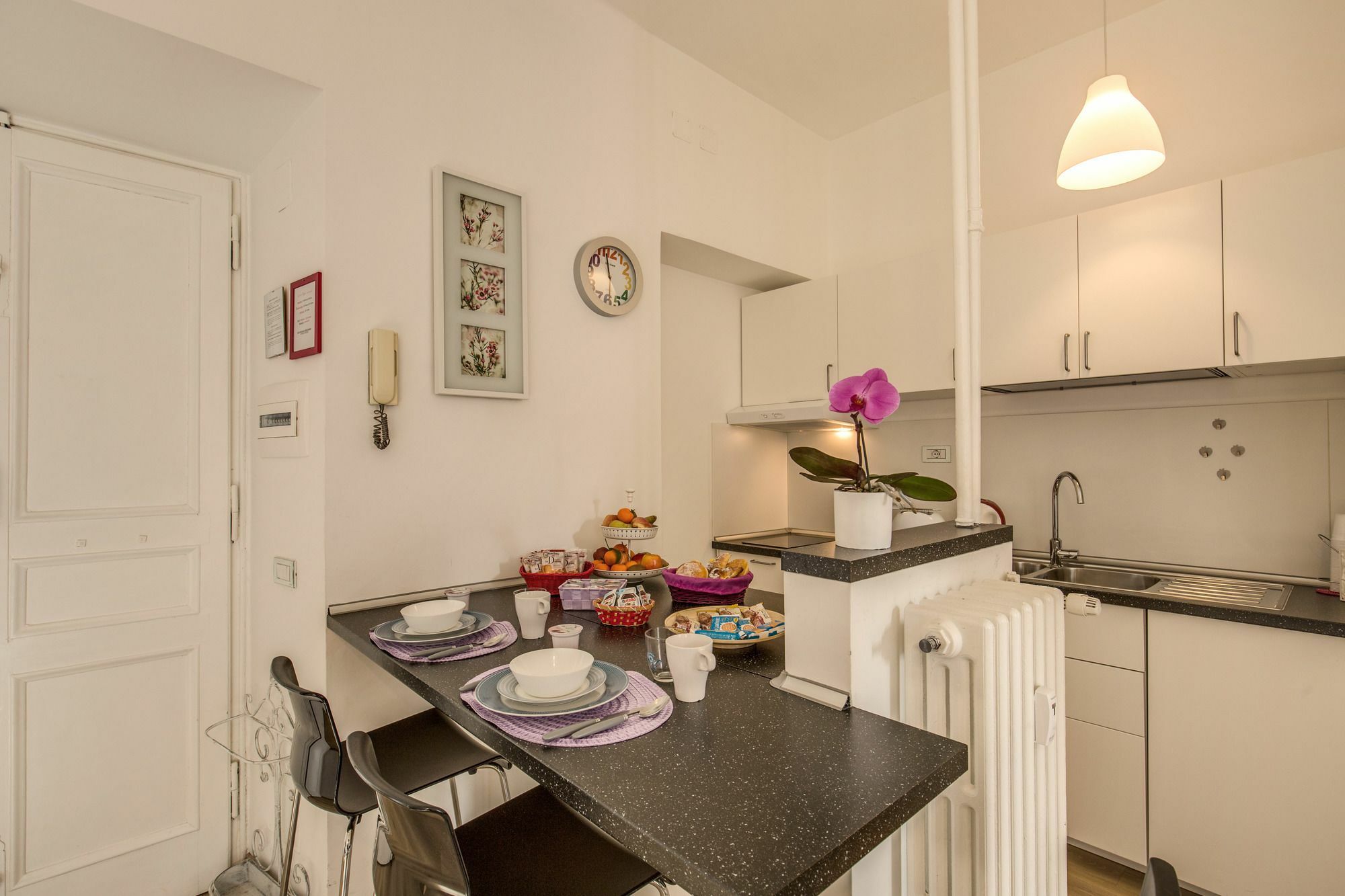 Bed and Breakfast Life In Roma Exterior foto